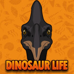 [FLYING] Dinosaur Life