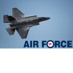 RAAF | Royal Australian Air Force.
