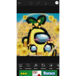 Dando robux:D
