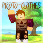 Proto-Clothes