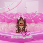 Roblox Engel Mia