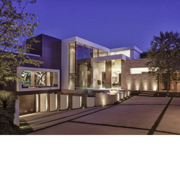 Bloxtion Hills