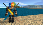 Swordburst 2 and Stuff