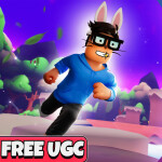 [Free UGC] Super Happy Magic Forest: Wonder Chase 