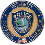 Ocala Police Department [OPD]