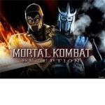 Mortal Combat Fighters (M.C.F.)