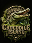 CROCODILE ISLAND CLUB