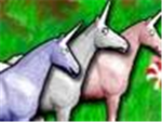 Charly the unicorn!!!
