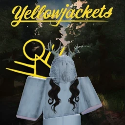 YELLOWJACKETS 🐝 | explore the wilderness icon