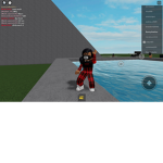 Ragdoll king pushers
