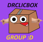 DrclicBox Fan Group
