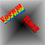 Forum Rage - an OT Gameshow
