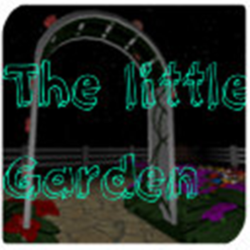 The little floating garden...