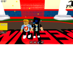 the real group of roblox