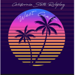 - California State Roleplay -