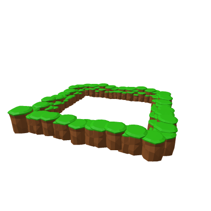 Mountain Walls