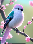 Birbs r cool