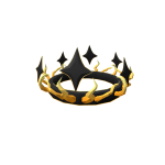 Royal Darkness Crown