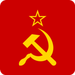 [USSR] Sovetskiy Soyuz