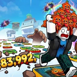 DON'T FALL FOR BRAINROTS icon