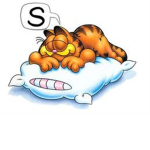 I <3 to SLEEP! =D