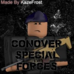 Special Forces | Alpha Team