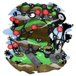 World of Bingus