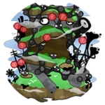 World of Bingus
