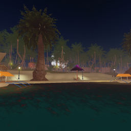 [BETA]🎣SIARGAO FISH EVENT
