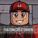 ThatOneCreatorHere Fan Group