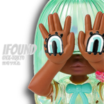 ifound