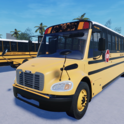 [ALPHA] Miami School Buses | Suncoast County