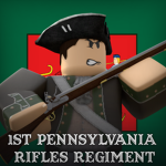 [T.C.A.A] 1st Pennsylvania Rifles