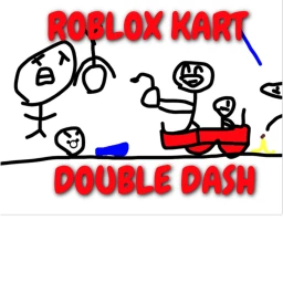Roblox Kart Double Dash icon