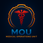 [MOU] | Medical Opperations Unit