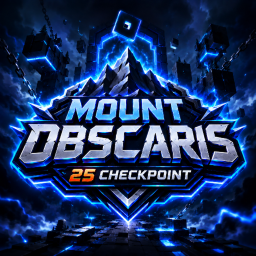 [SUMMIT X2 + FREE AVA] MOUNT OBSCARIS