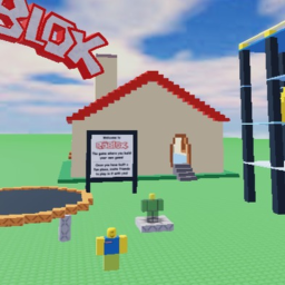 Blox2008 [alpha test 1]
