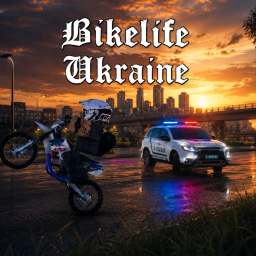 [UPD] BikeLife Ukraine icon