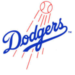 Los Angeles Dodgers Baseball