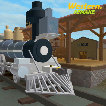 Western Remake