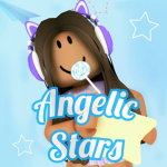 ~ Angelic Stars ~
