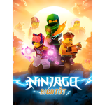 Ninjago fans12345