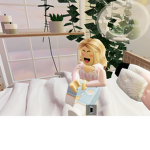 Leah...cute