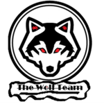 🖤🐺The Wolf Killer🐺🖤