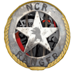 Veteran Rangers Program