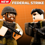 Federal Strike Staff