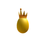 The King Egg