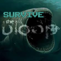 🐟 BLOOP SURVIVAL! [RELEASE] 🐟