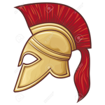 The Spartan Warrior