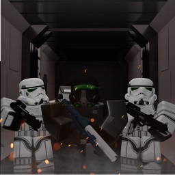 [ALPHA] Coruscant
